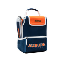 Auburn Collegiate 6/12-Pack Pouch